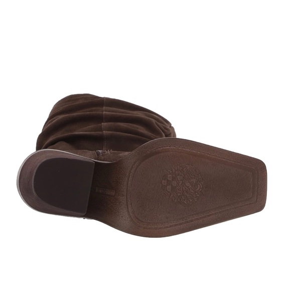 Vince Camuto Alimber Boots Sable 9.5 Sold Out with Box - Picture 11 of 15